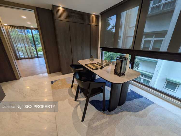 Shrewsbury Road (D11), Terrace #578498701